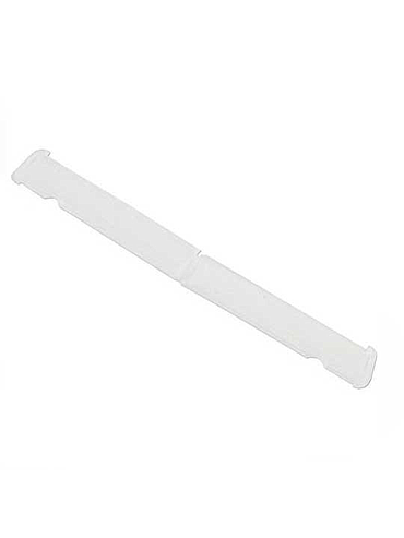Dovo - Safety Razor Blade Holder for Shavette