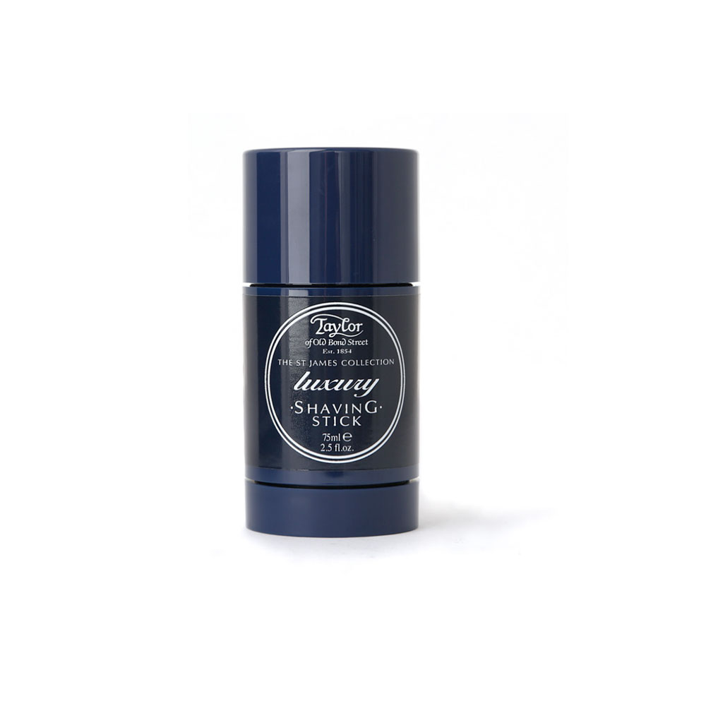 Taylor - St James - Stick de rasage - 75g