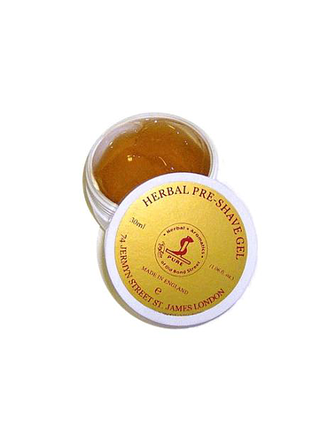Taylor - Herbal - Pre Shave Gel - 30ml