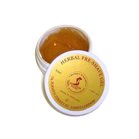 Taylor - Herbal - Pre Shave Gel - 30ml