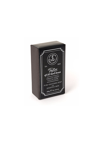 Taylor - Jermyn Street Body Soap - 200 g