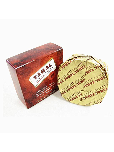 Tabac - Baardzeep navulling - 125g