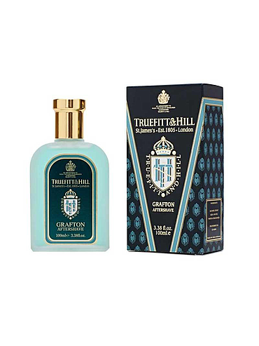 Truefitt - Grafton aftershave - 100ml