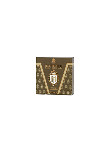 Truefitt - Luxury beard soap refill - 100g