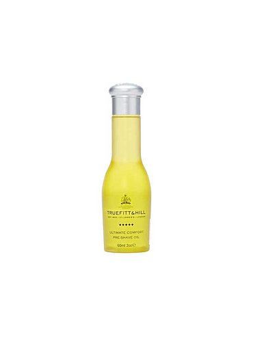 Truefitt - Ultimate Comfort Pre-Shave Oil - 60ml