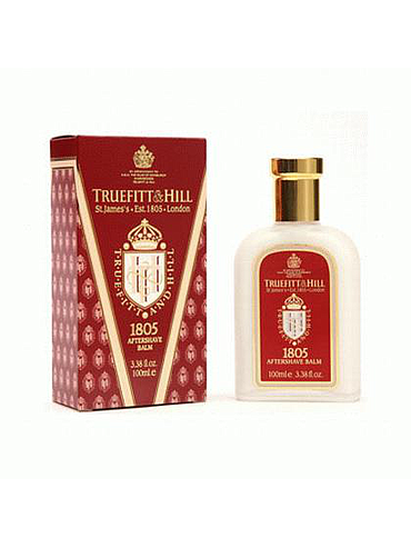 Truefitt - 1805 after shave balm - 100ml