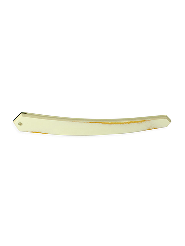 Thiers-Issard - Witte micarta jachten