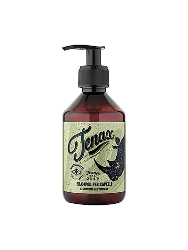 Tenax - Shampoo - 250ml