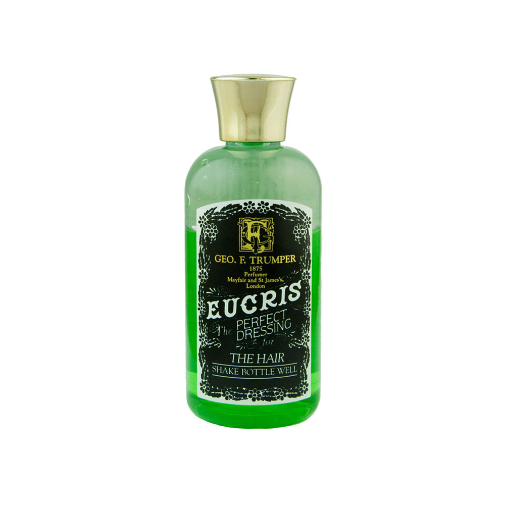 Trumper - Eucris - Lotion fixante - 100ml