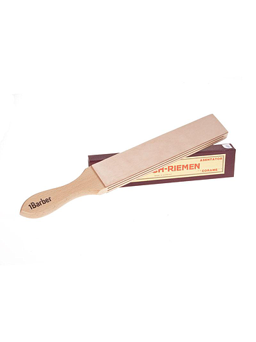 1Barber - Sharpening racket - 200 x 40mm