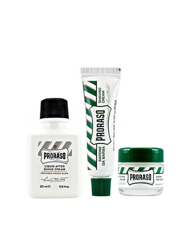 Proraso - Mini Pack