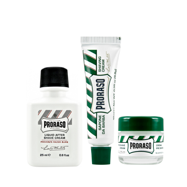 Proraso - Mini verpakking
