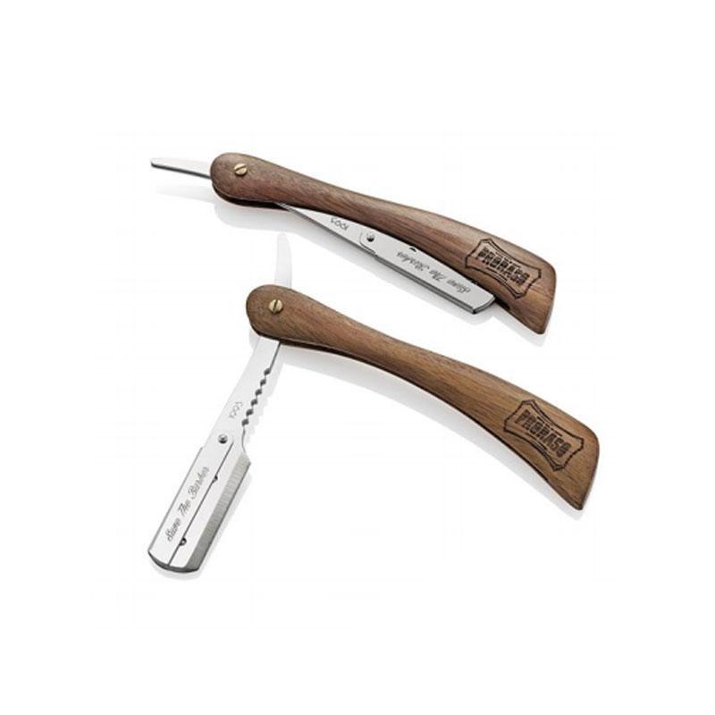 Proraso - Shavette Professionnelle