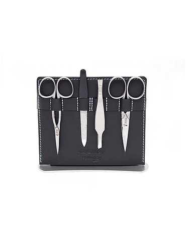 Dovo - Manicure Set on a Stand