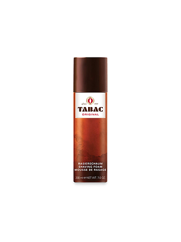 Tabac - Mousse à Raser - 200ml