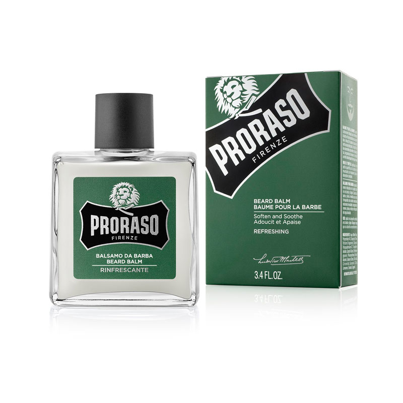 Proraso - Beard Balm - Refresh - 100ml