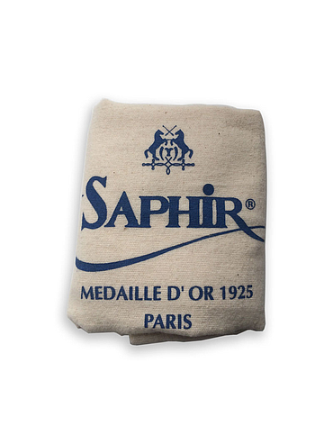 Saphir - Shoe Bag