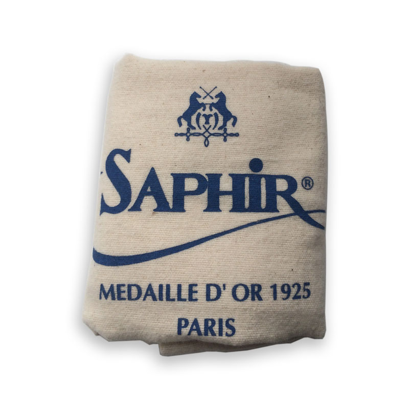 Saphir - Shoe Bag