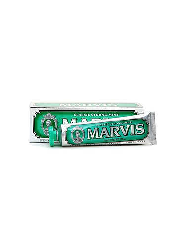 Marvis - Classic Strong Mint - 85ml