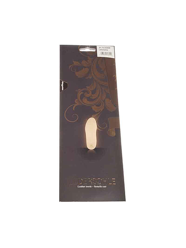 RingPoint - Semelles cuir Gold  - Taille 41