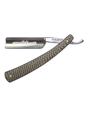 Ralf Aust - 5/8 - Carbon