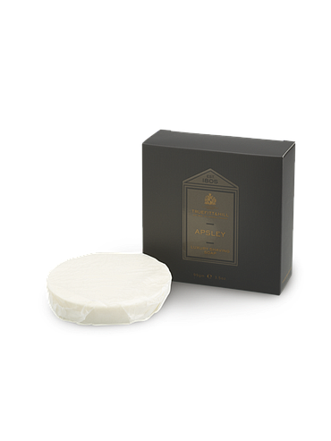 Truefitt - Apsley Baardzeep Navulling - 100g
