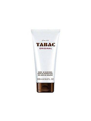 Tabac - Bath &. Shower Gel - 200ml