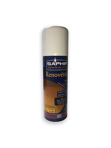 Saphir - Renovétine - Navy Blue - 200ml