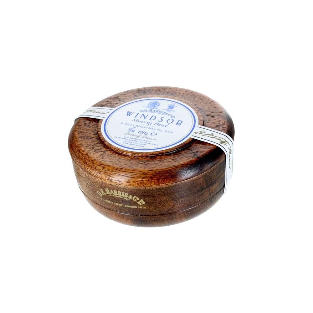 D.R. Harris - Windsor - Shaving Soap - 100g