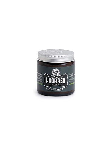 Proraso - Pre shave cream - Cyprès & Vétiver - 100ml