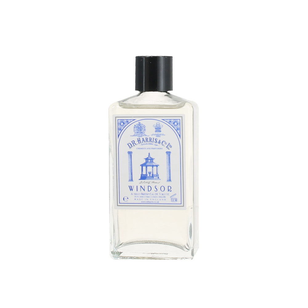 D.R. Harris - Windsor - Eau de Toilette - 100ml