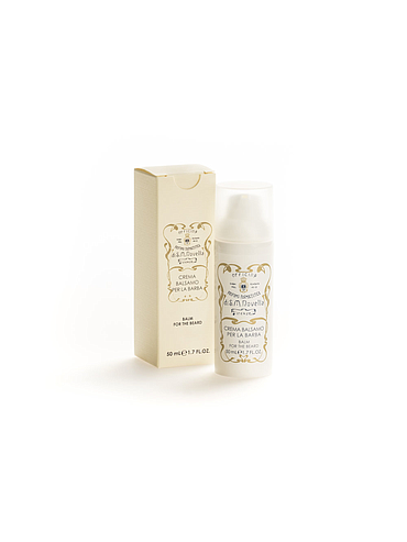 SM Novella - Baume à barbe - 50ml
