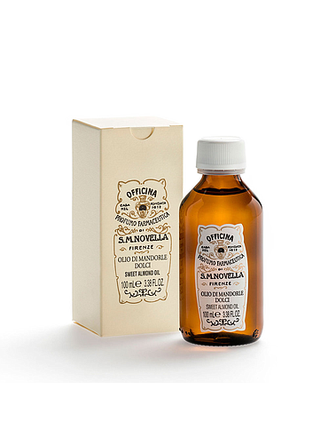 SM Novella - Sweet almond oil - 100ml