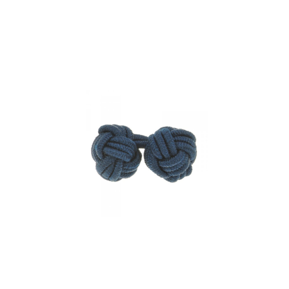 Jaggs - Cufflinks - Blue Duck
