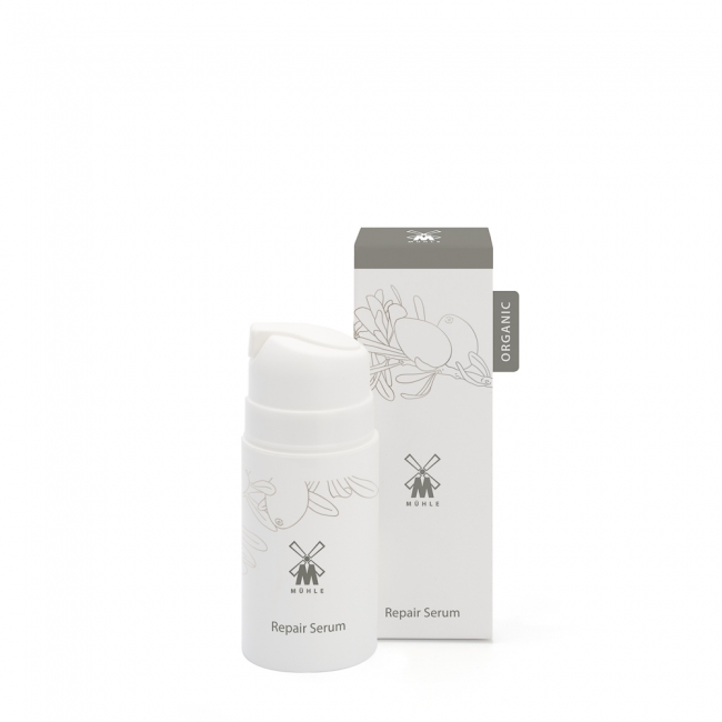 Muehle - Organic - Serum herstellen - 30ml