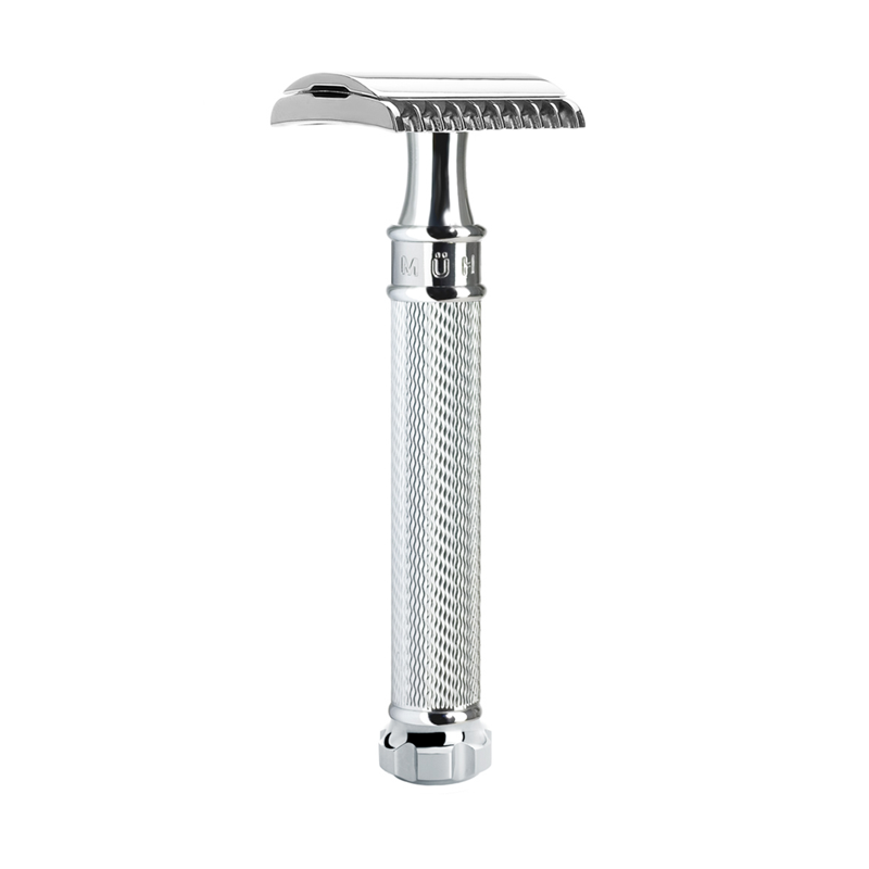Muehle - Traditional - R41 GS - Safety razor