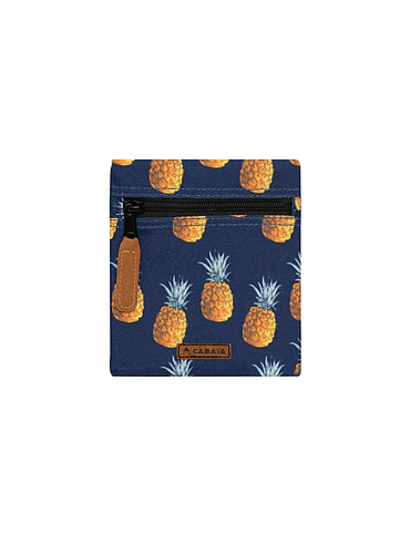 Cabaia - Pocket - Pineapple - Small