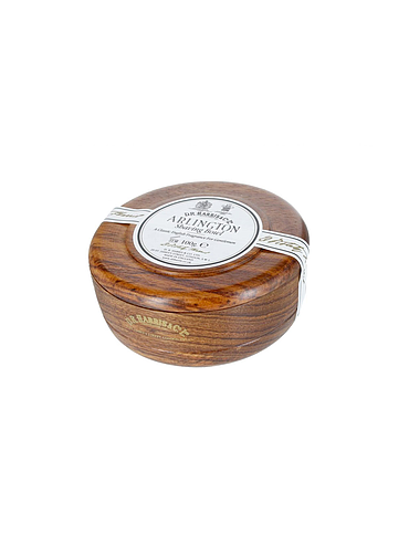 D.R. Harris - Arlington - Savon de rasage - 100g