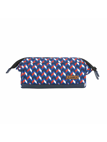 Cabaia - Pencil Cases - Portobello Road