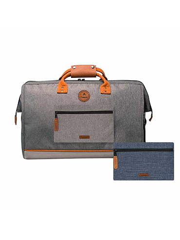 Cabaia - Duffle Bag - New York