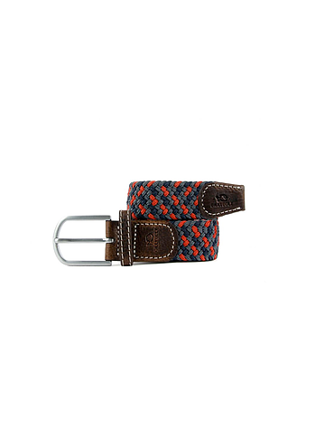 Billybelt - Elastic braided belt - Vilnius - Size 1
