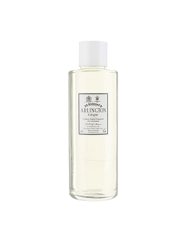 D.R. Harris - Arlington - Cologne - 500ml