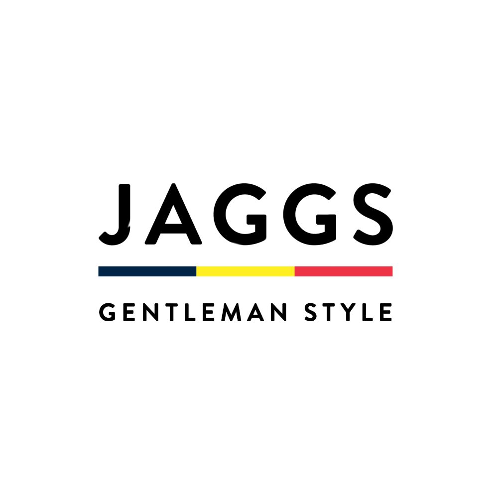 Jaggs - Vlinderdasje "Uni" - Paris Mosterd Ring