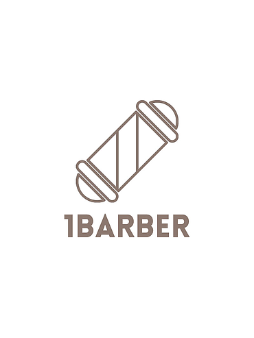 1Barber - Mix Cutting Mower + Beard Maintenance
