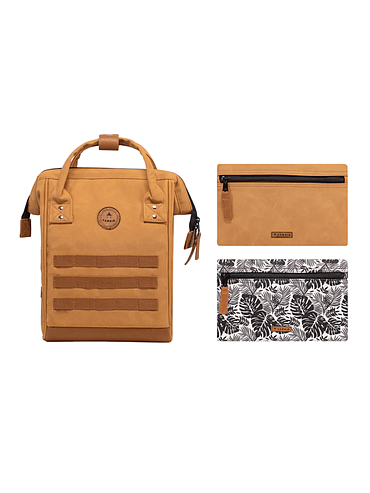 Cabaia - Adventurer - Moscou - Medium