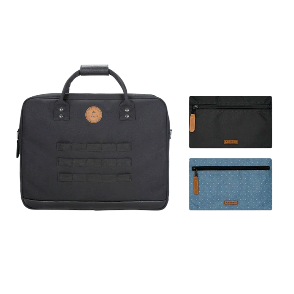 Cabaia - Messenger - Chicago - Medium