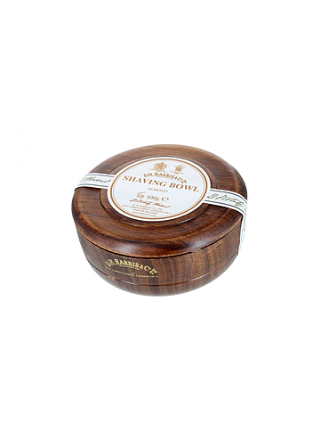 D.R. Harris - Amande - Savon de rasage - 100g