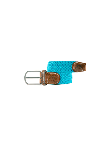 Billybelt - Elastic braided belt - Opale - Size 2