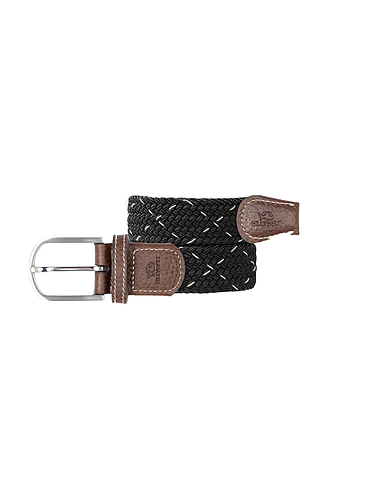 Billybelt - Elastic braided belt - Kiruna - Size 2