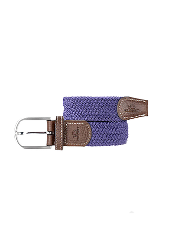 Billybelt - Elastic braided belt - Vilot Astral - Size 1